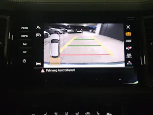 SKODA Kodiaq 2.0 TSI 4x4 SportLine