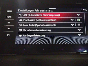 SKODA Kodiaq 2.0 TSI 4x4 SportLine
