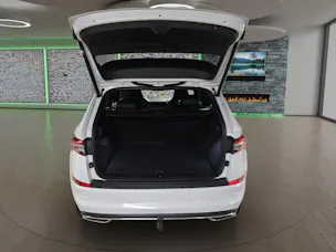 SKODA Kodiaq 2.0 TSI 4x4 SportLine
