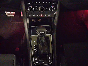 SKODA Kodiaq 2.0 TSI 4x4 SportLine