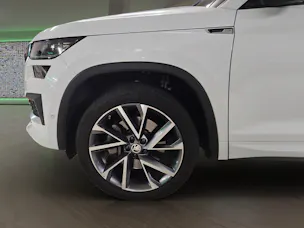 SKODA Kodiaq 2.0 TSI 4x4 SportLine