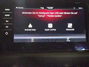 SKODA Kodiaq 2.0 TSI 4x4 SportLine