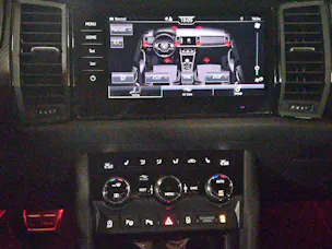 SKODA Kodiaq 2.0 TSI 4x4 SportLine