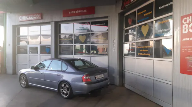 Subaru Legacy 3.0R AWD Executive