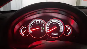 Subaru Legacy 3.0R AWD Executive