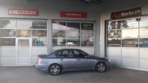 Subaru Legacy 3.0R AWD Executive