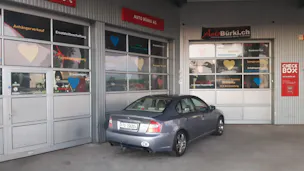 Subaru Legacy 3.0R AWD Executive