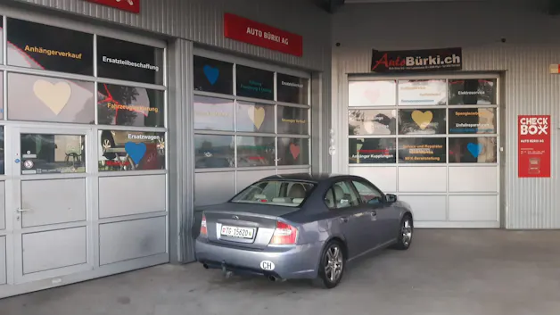 Subaru Legacy 3.0R AWD Executive