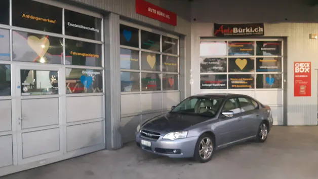 Subaru Legacy 3.0R AWD Executive