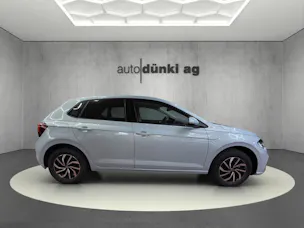 VW Polo 1.0 TSI Life DSG