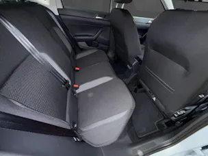 VW Polo 1.0 TSI Life DSG
