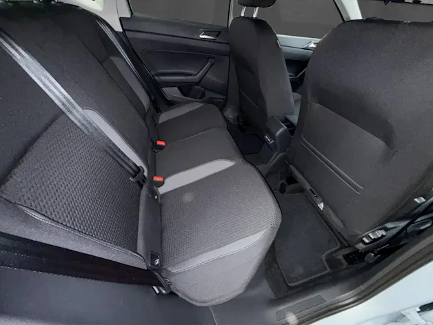 VW Polo 1.0 TSI Life DSG