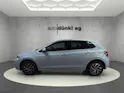 VW Polo 1.0 TSI Life DSG