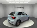 VW Polo 1.0 TSI Life DSG