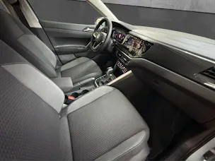 VW Polo 1.0 TSI Life DSG