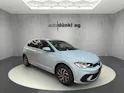 VW Polo 1.0 TSI Life DSG