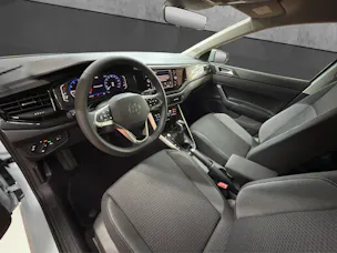 VW Polo 1.0 TSI Life DSG