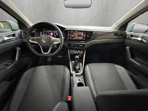 VW Polo 1.0 TSI Life DSG