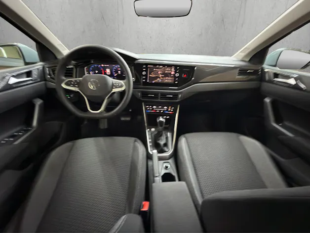 VW Polo 1.0 TSI Life DSG