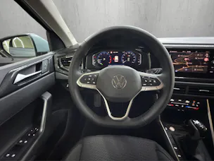 VW Polo 1.0 TSI Life DSG