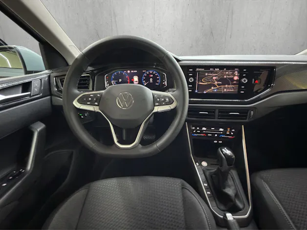 VW Polo 1.0 TSI Life DSG