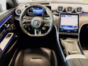 MERCEDES-BENZ CLE 53 Coupé AMG 4Matic+ 9G-Tronic