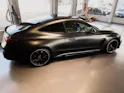 MERCEDES-BENZ CLE 53 Coupé AMG 4Matic+ 9G-Tronic