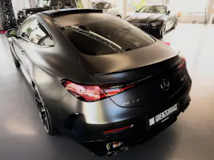 MERCEDES-BENZ CLE 53 Coupé AMG 4Matic+ 9G-Tronic