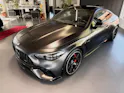 MERCEDES-BENZ CLE 53 Coupé AMG 4Matic+ 9G-Tronic