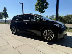 VW ID.3 Pro 59 kWh Pro United