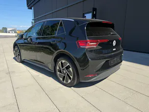 VW ID.3 Pro 59 kWh Pro United