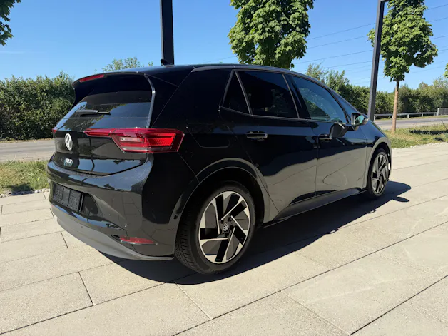 VW ID.3 Pro 59 kWh Pro United