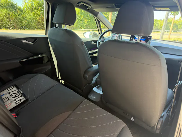 VW ID.3 Pro 59 kWh Pro United