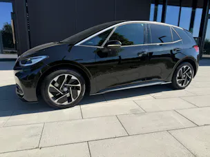 VW ID.3 Pro 59 kWh Pro United