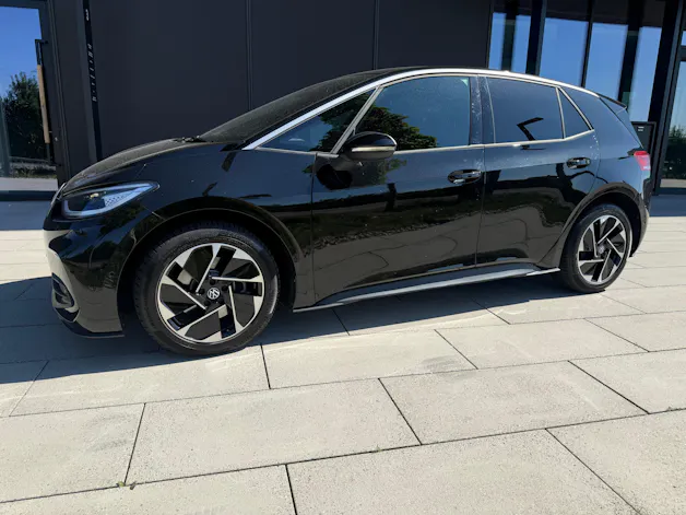 VW ID.3 Pro 59 kWh Pro United
