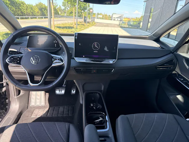 VW ID.3 Pro 59 kWh Pro United
