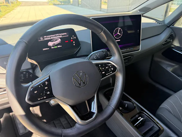VW ID.3 Pro 59 kWh Pro United