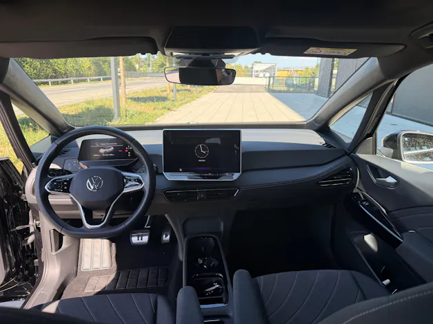 VW ID.3 Pro 59 kWh Pro United