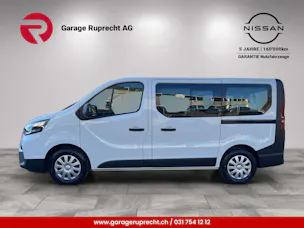 NISSAN Primastarr Kombi 2.8 t L1 H1 2.0 N-Connecta