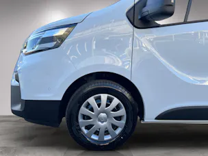 NISSAN Primastarr Kombi 2.8 t L1 H1 2.0 N-Connecta