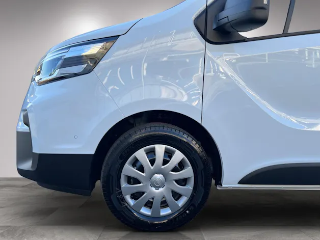 NISSAN Primastarr Kombi 2.8 t L1 H1 2.0 N-Connecta