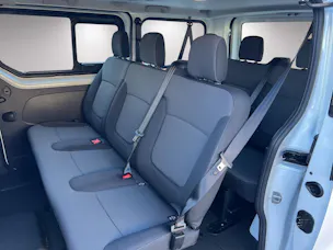 NISSAN Primastarr Kombi 2.8 t L1 H1 2.0 N-Connecta