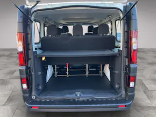 NISSAN Primastarr Kombi 2.8 t L1 H1 2.0 N-Connecta