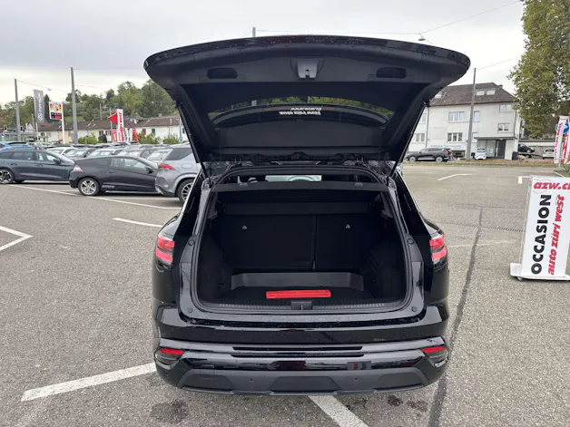 RENAULT Austral 1.3 MHEV 160 Techno Automat