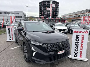RENAULT Austral 1.3 MHEV 160 Techno Automat