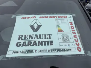 RENAULT Austral 1.3 MHEV 160 Techno Automat