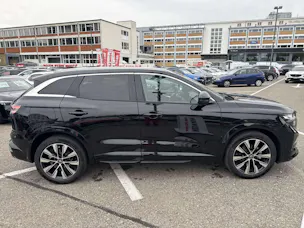 RENAULT Austral 1.3 MHEV 160 Techno Automat