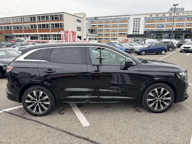 RENAULT Austral 1.3 MHEV 160 Techno Automat