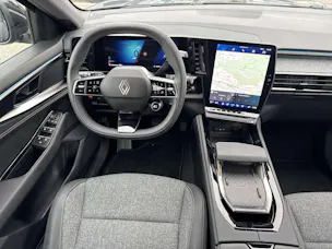 RENAULT Austral 1.3 MHEV 160 Techno Automat
