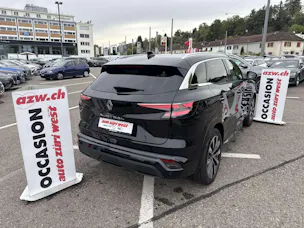 RENAULT Austral 1.3 MHEV 160 Techno Automat